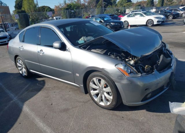 Infiniti M45