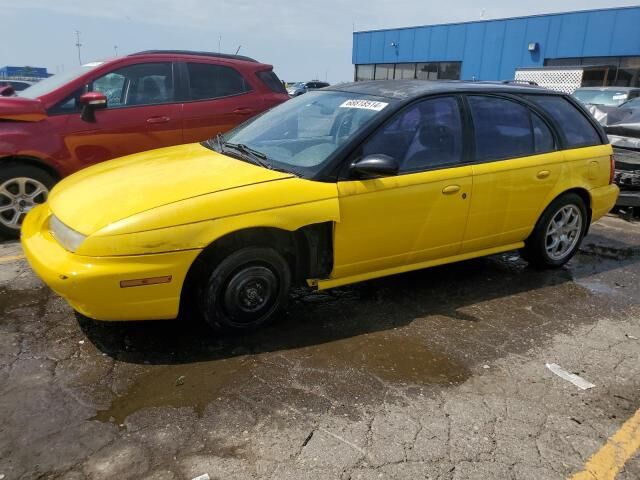 Saturn SW2