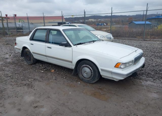 Buick Century