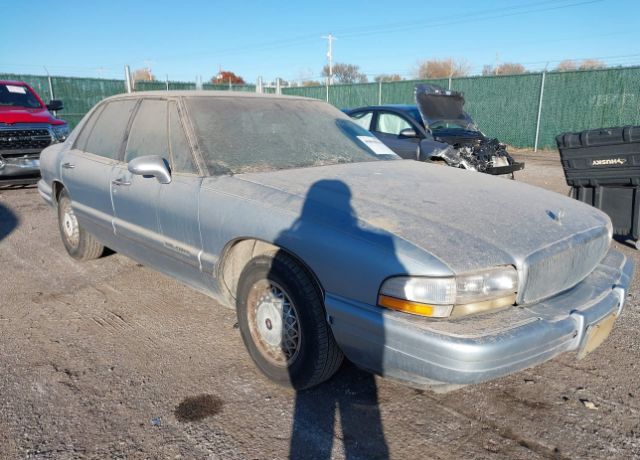 Buick Park Avenue