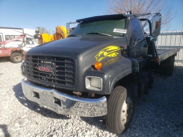 GMC C6