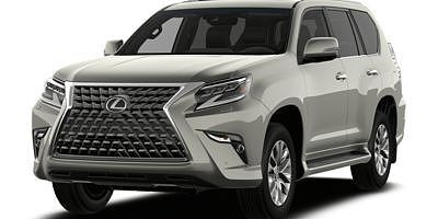 2023 LEXUS GX
