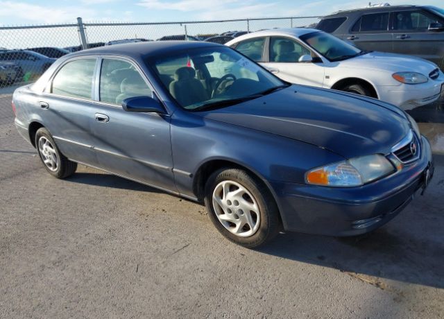 Mazda 626