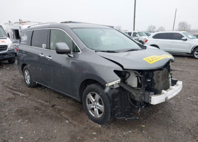Nissan Quest