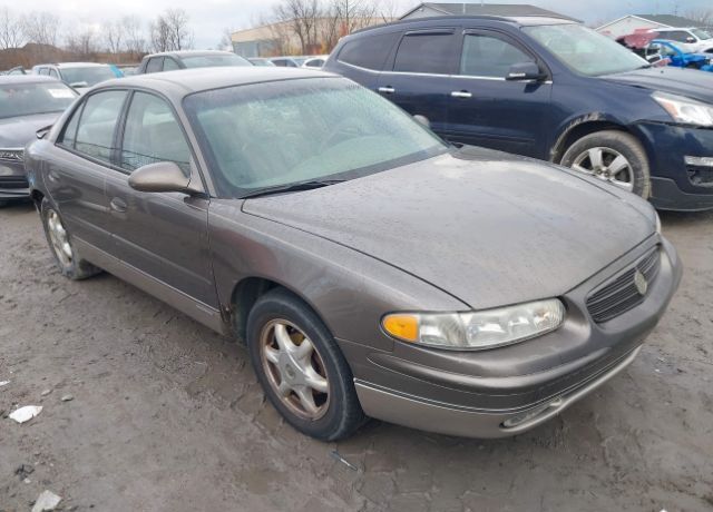 BUICK