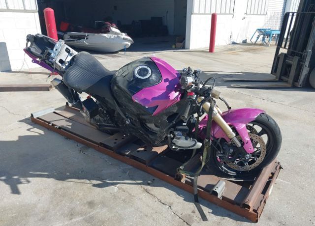 Suzuki GSX-R600