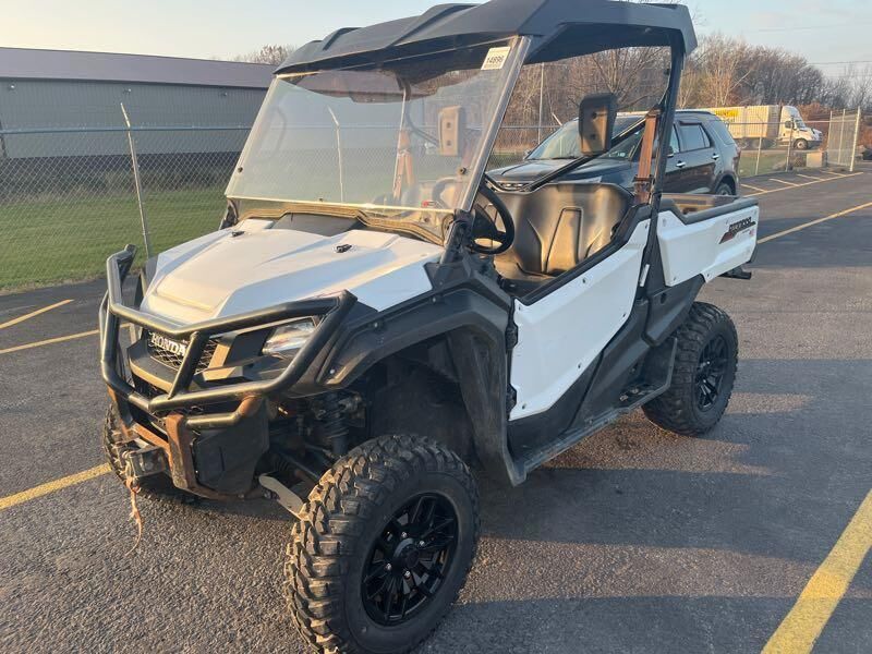 Honda Pioneer