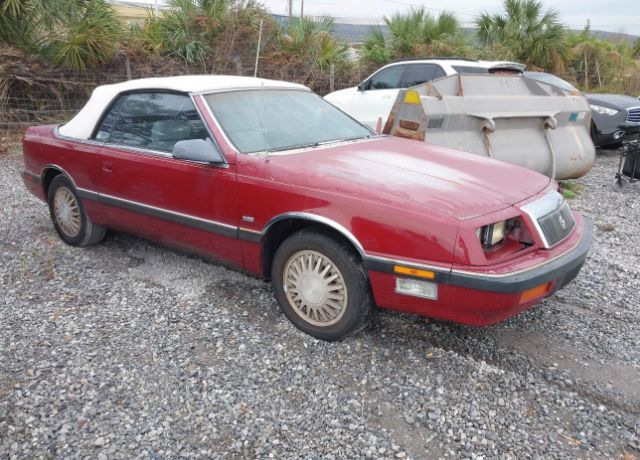 Chrysler LeBaron