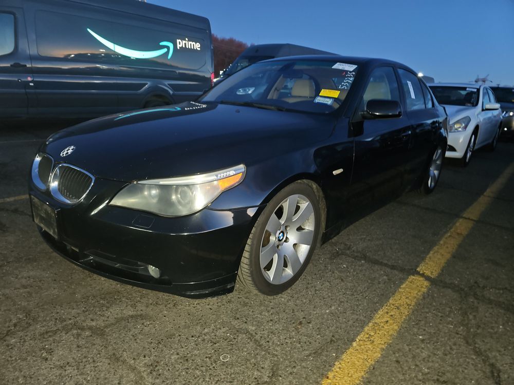 BMW 530i