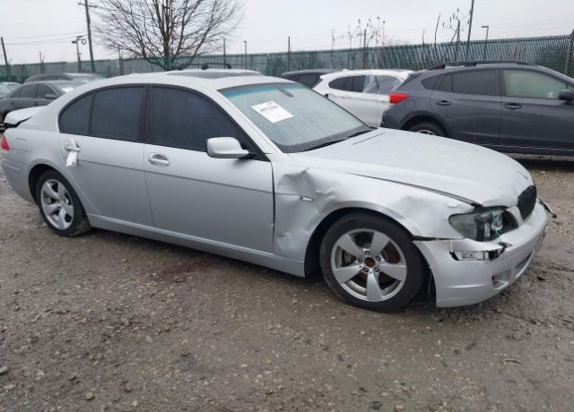 BMW 750i