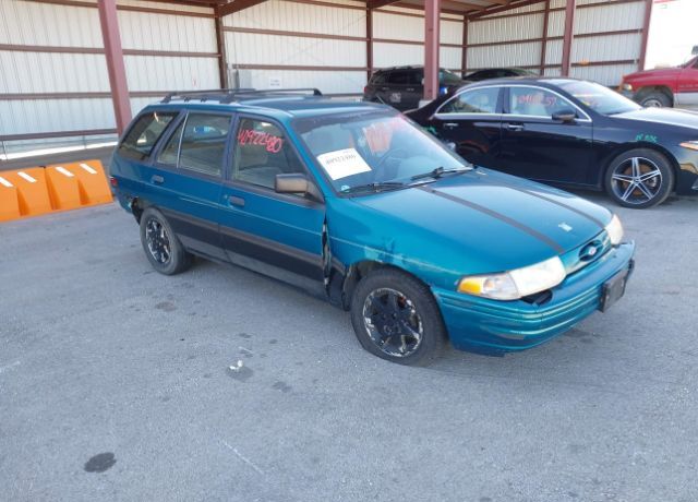 Ford Escort