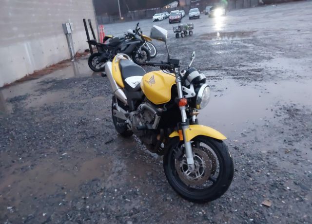 Honda CB600 (599)