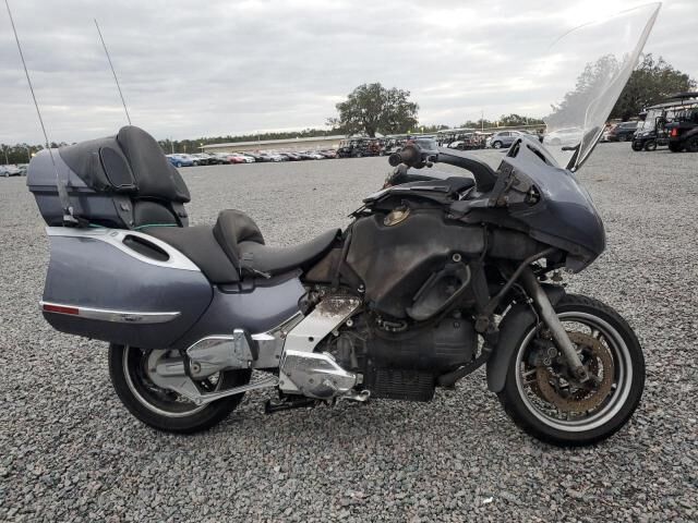 BMW K 1200 LT
