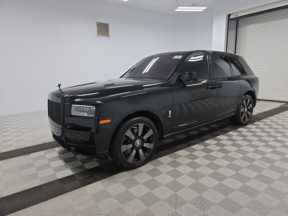 ROLLS-ROYCE
