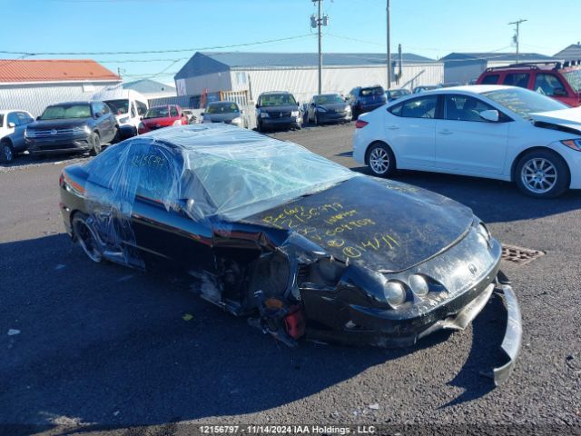 Acura Integra