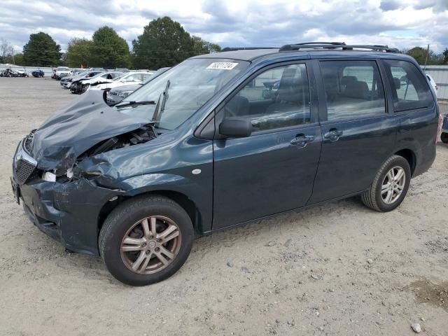 Mazda MPV