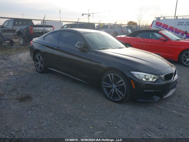 BMW 440i