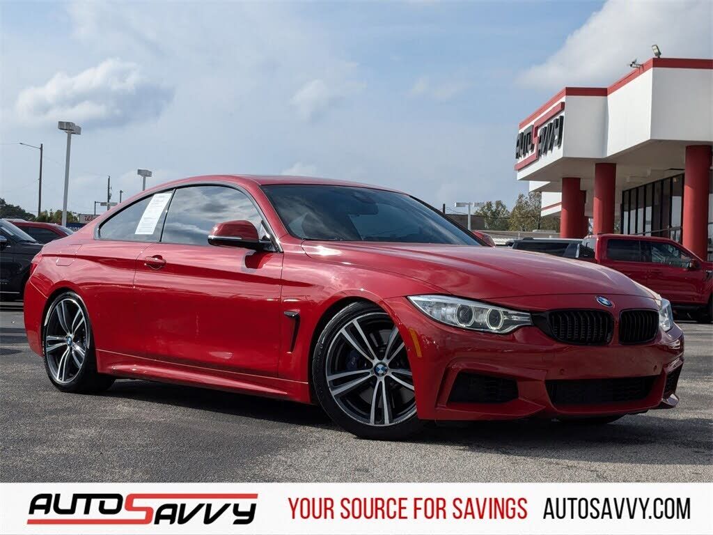 BMW 440i