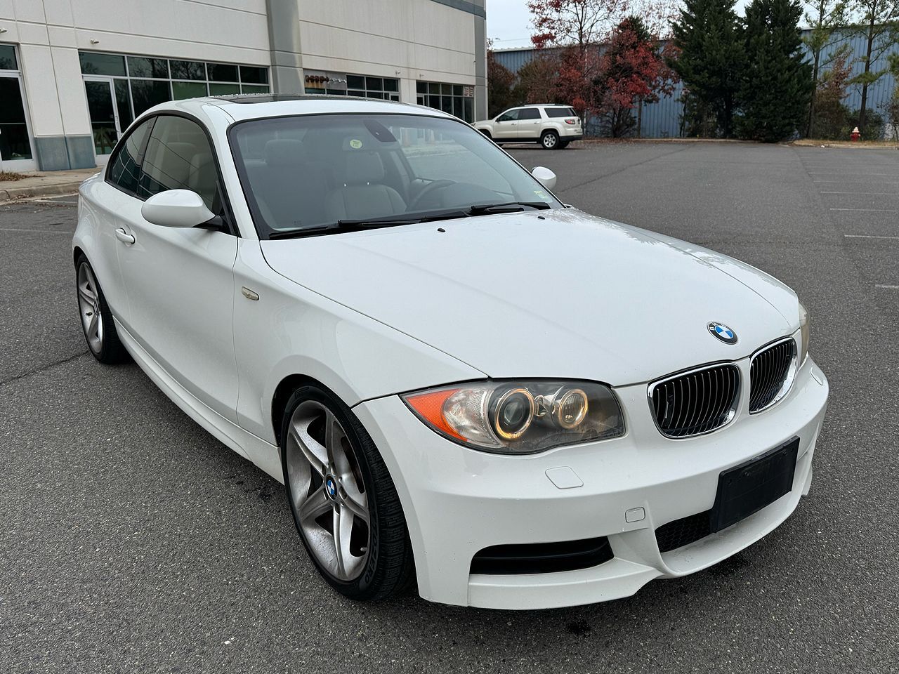 BMW 135i