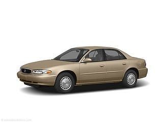 2004 BUICK Century