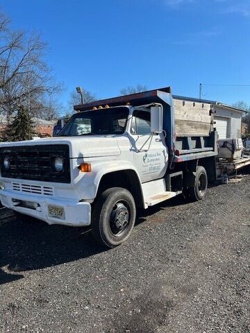 GMC