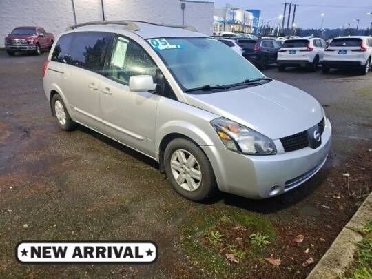 Nissan Quest