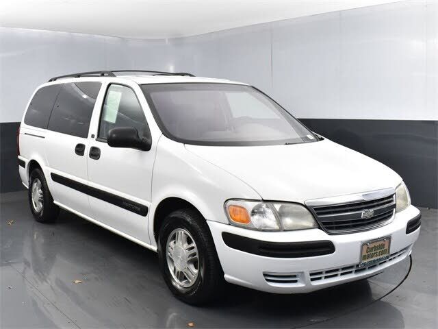 Chevrolet Venture