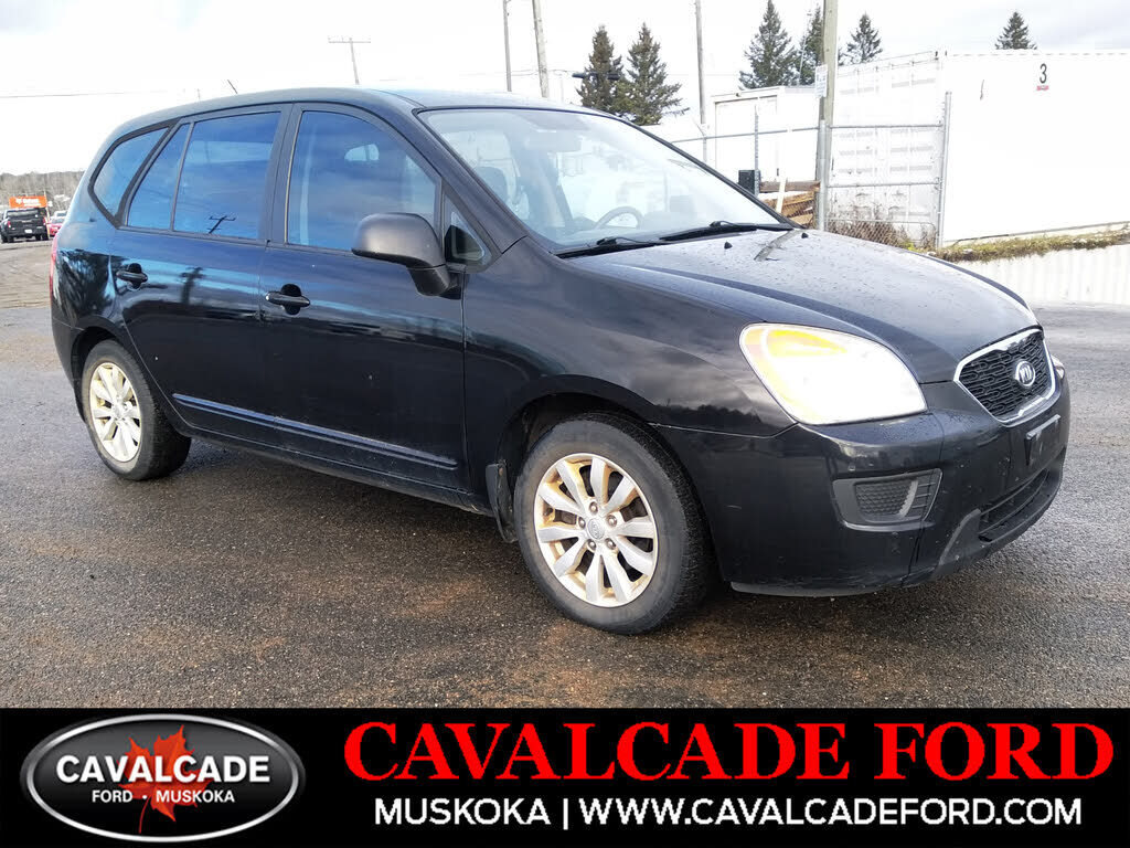 Kia Rondo