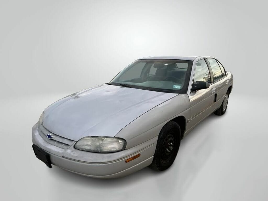 Chevrolet Lumina