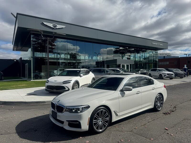BMW 530i