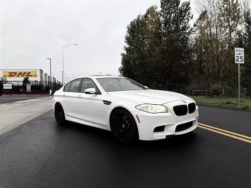 BMW M5