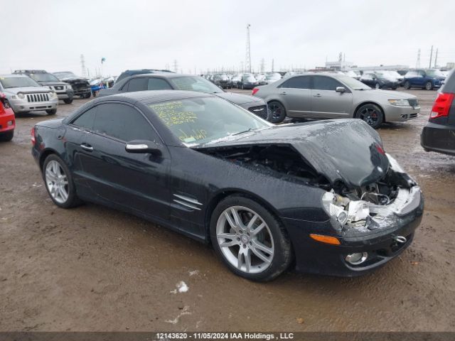 Mercedes-Benz SL-Class