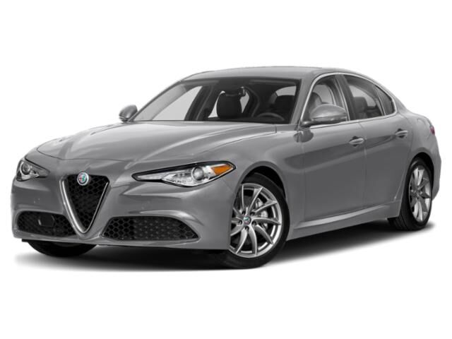 ALFA ROMEO