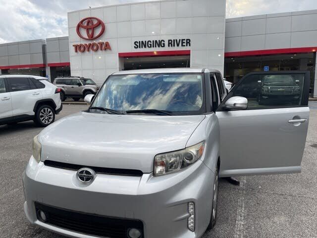 Toyota SCION xB