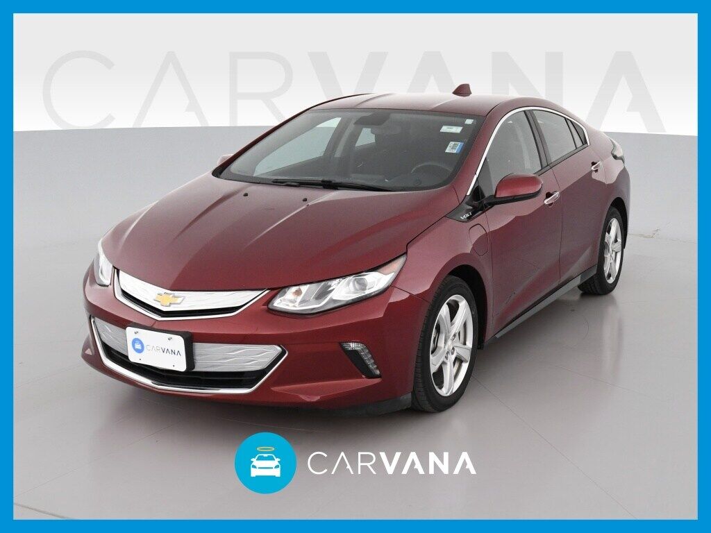 Chevrolet Volt