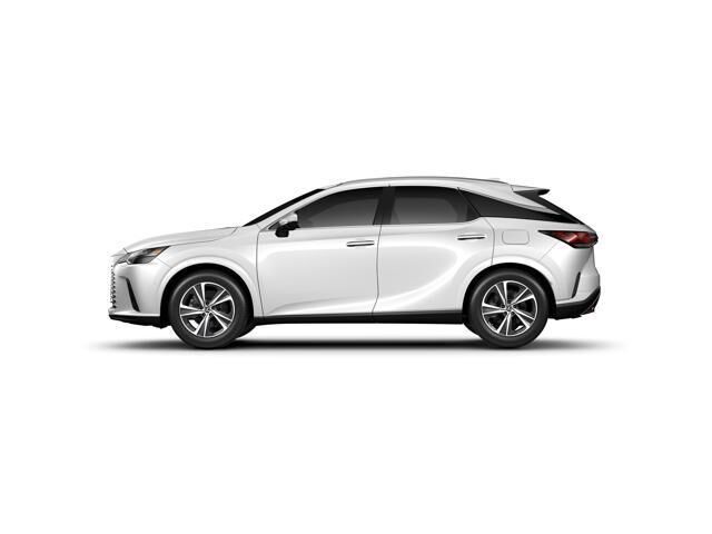 2024 Lexus RX
