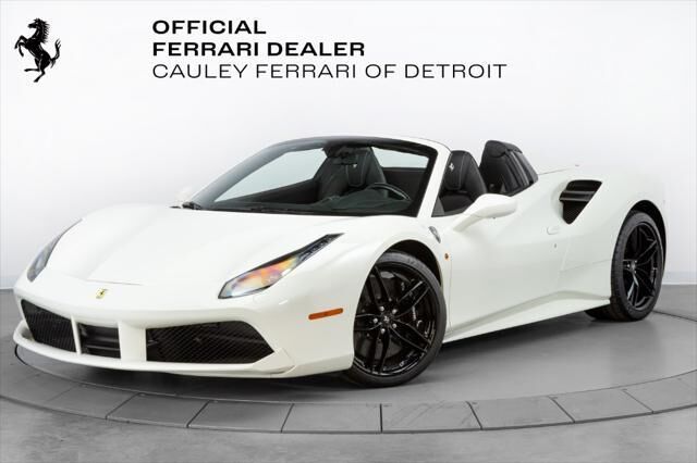 FERRARI