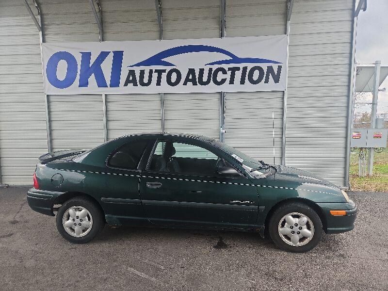 Dodge Neon