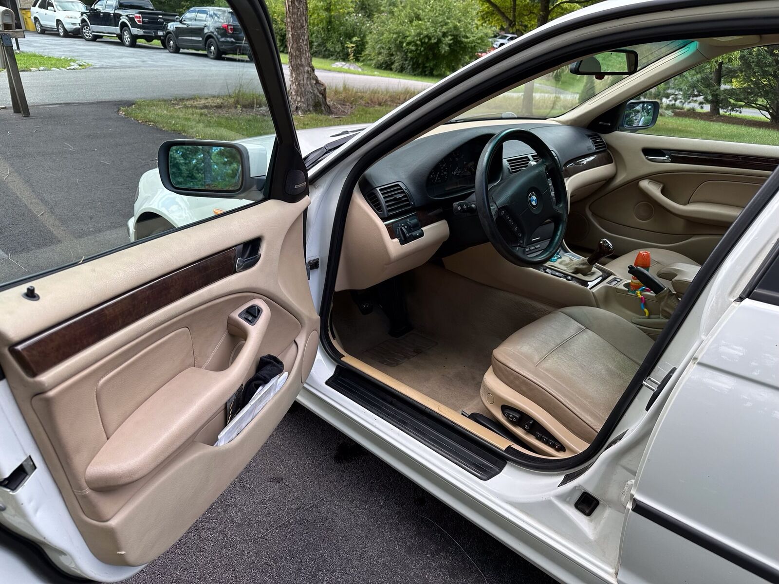 BMW 325xi