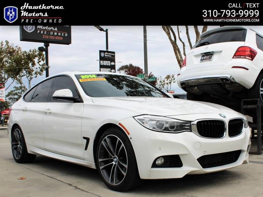 BMW 335