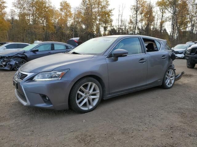 Lexus CT