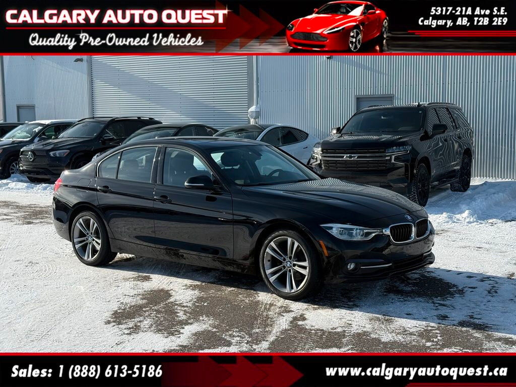BMW 320i