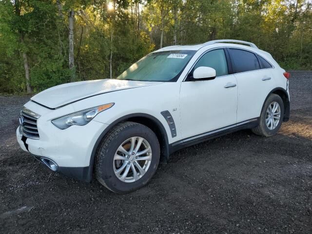 Infiniti QX70