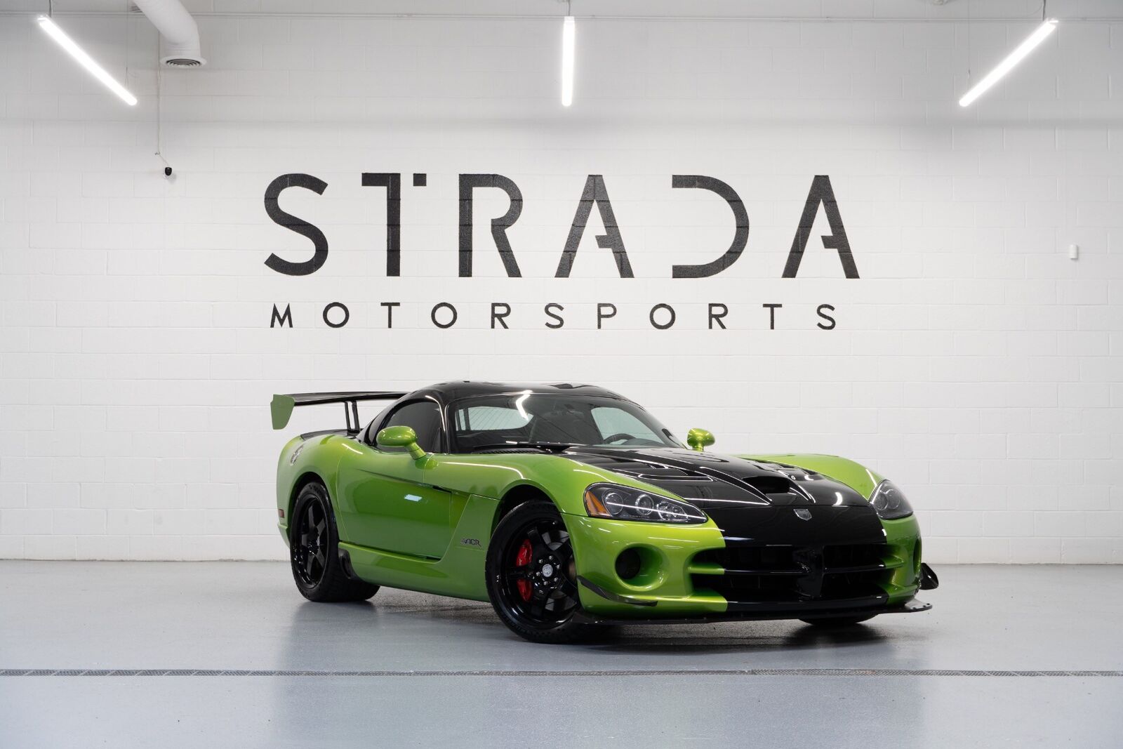 Dodge Viper