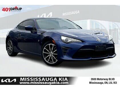 Toyota 86