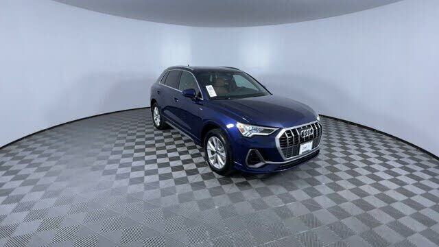 2024 Audi Q3