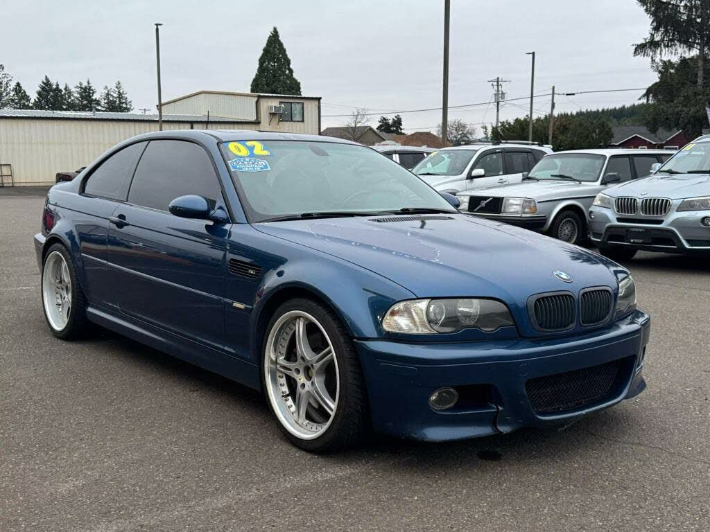 BMW M3