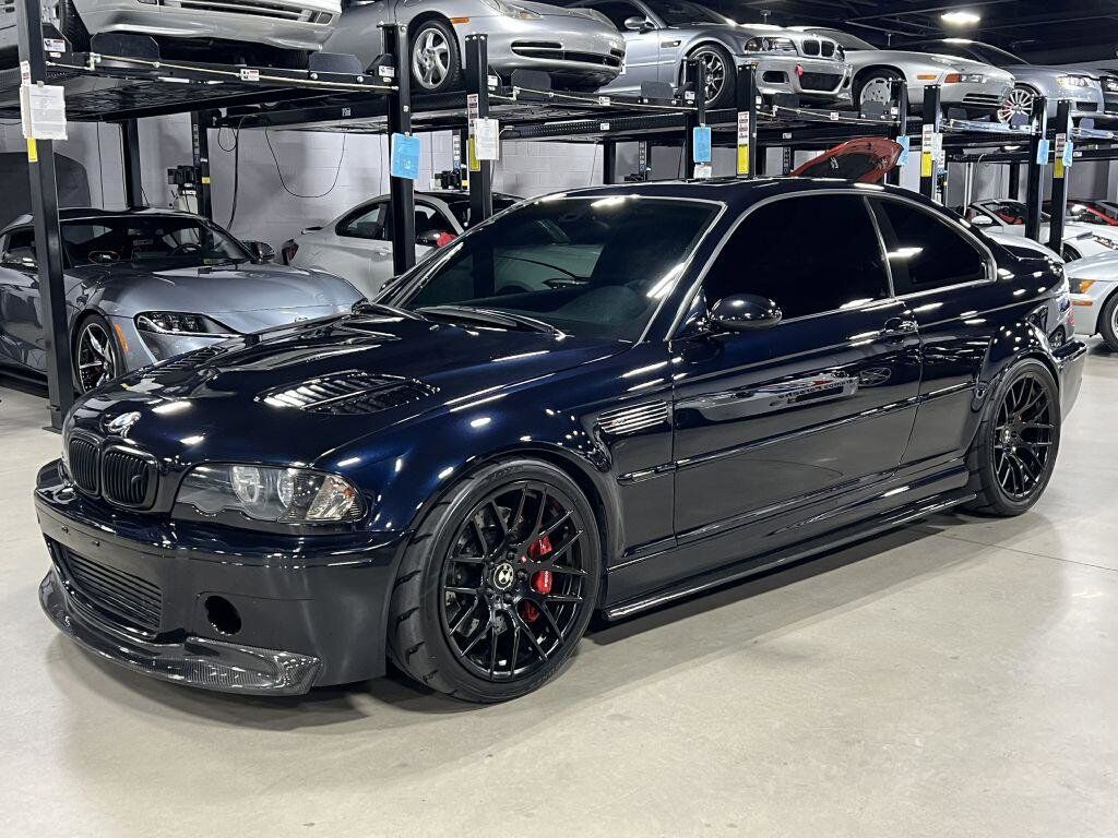 BMW M3