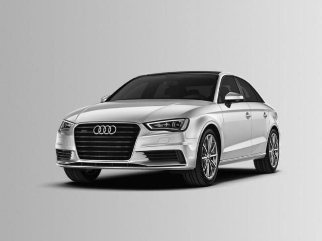 2015 Audi A3