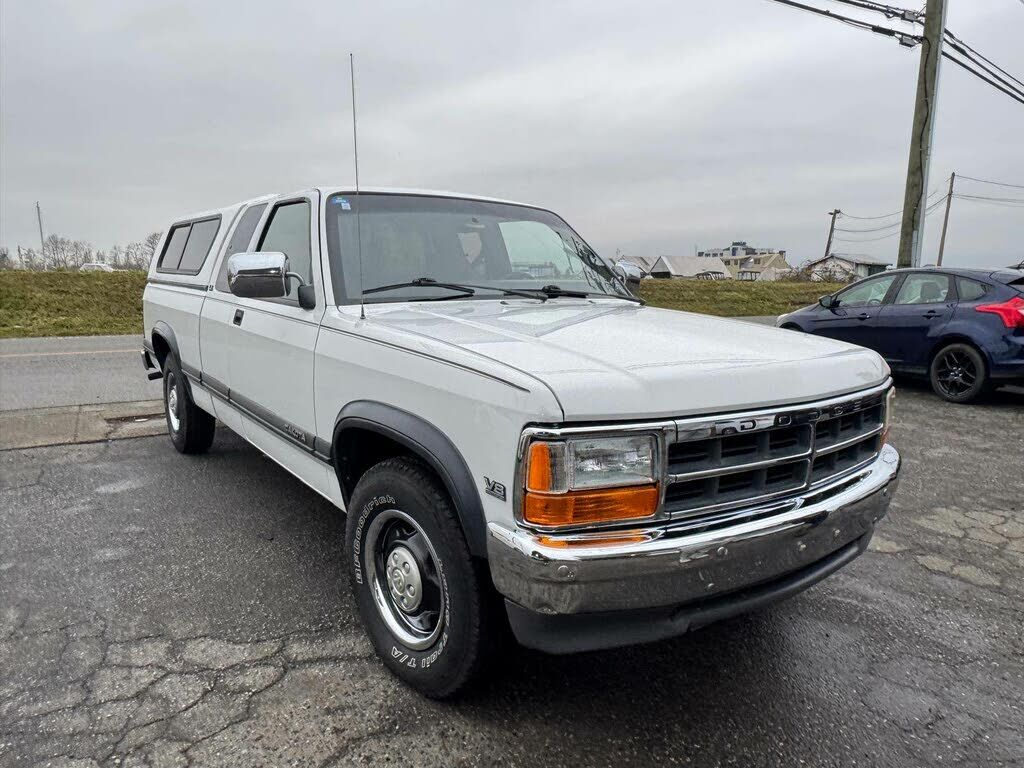 Dodge Dakota